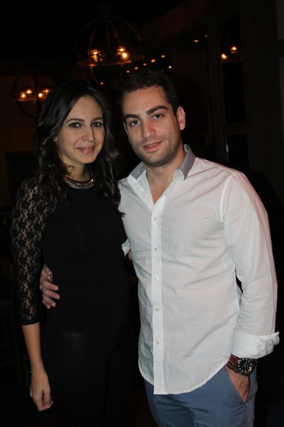The Launching of Haig Club Whisky